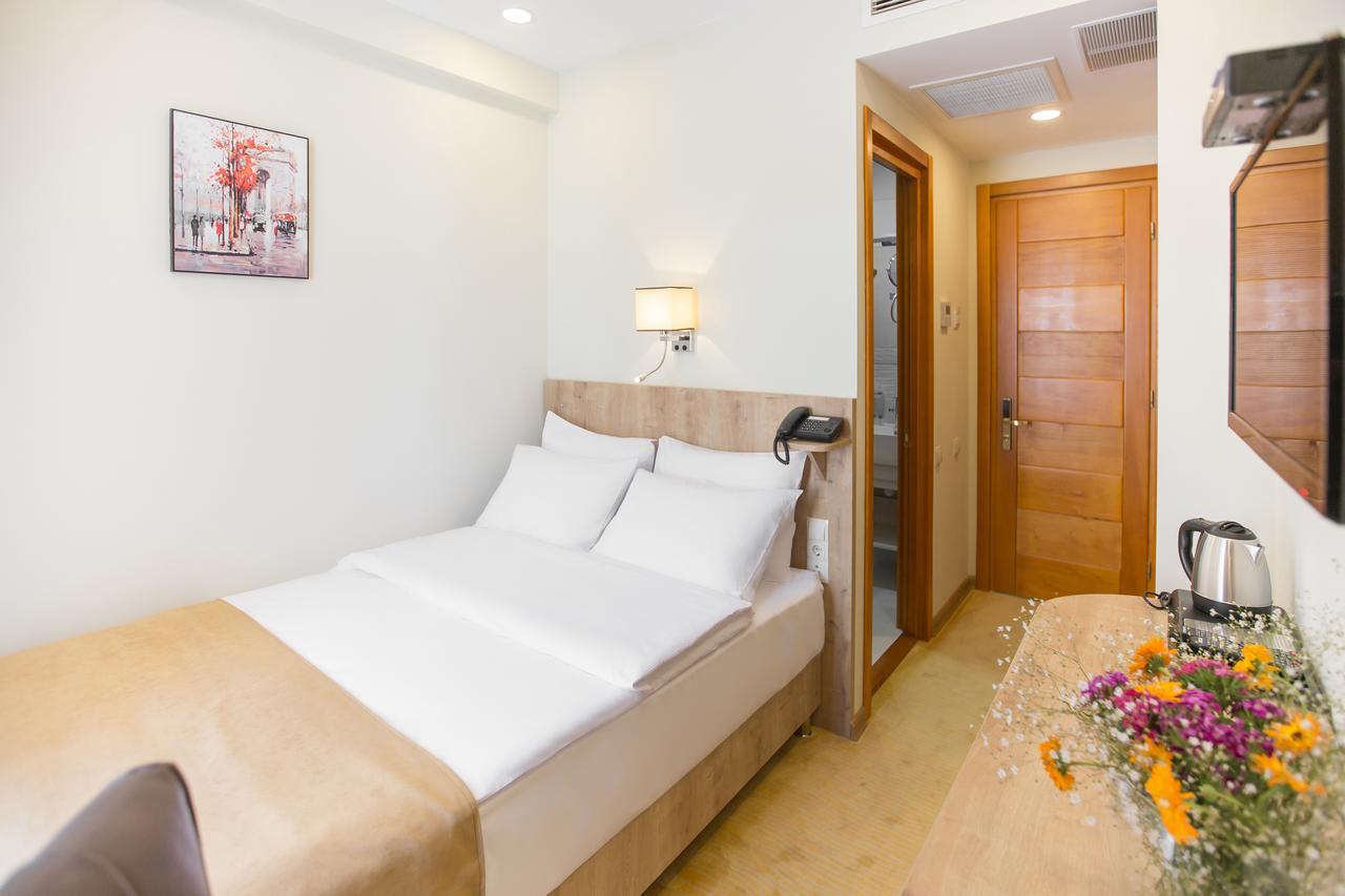 Bridge Boutique Hotel Tiflis Exterior foto
